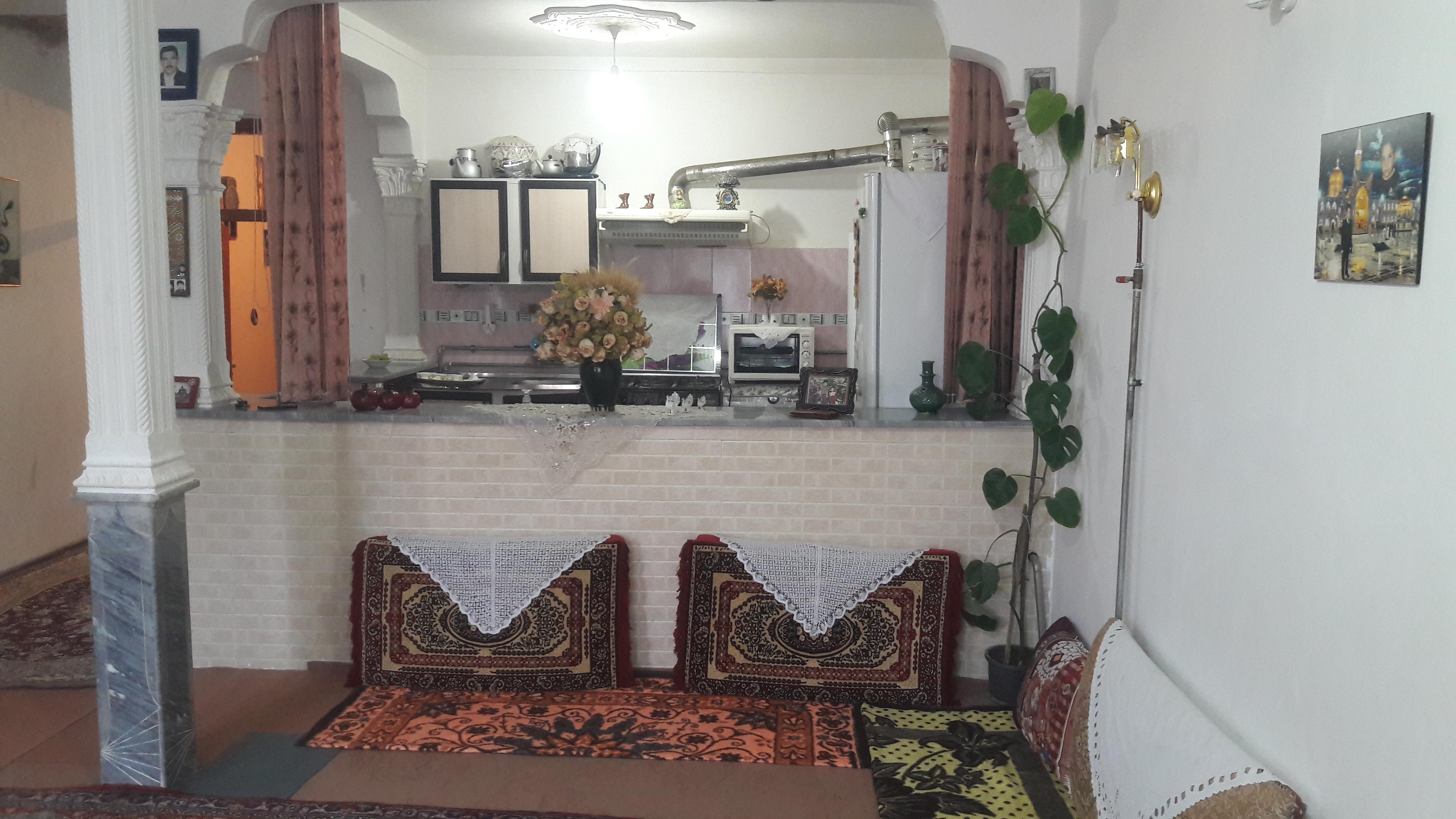 سوئیت اجاره ای روزانه در خوی واحد 3