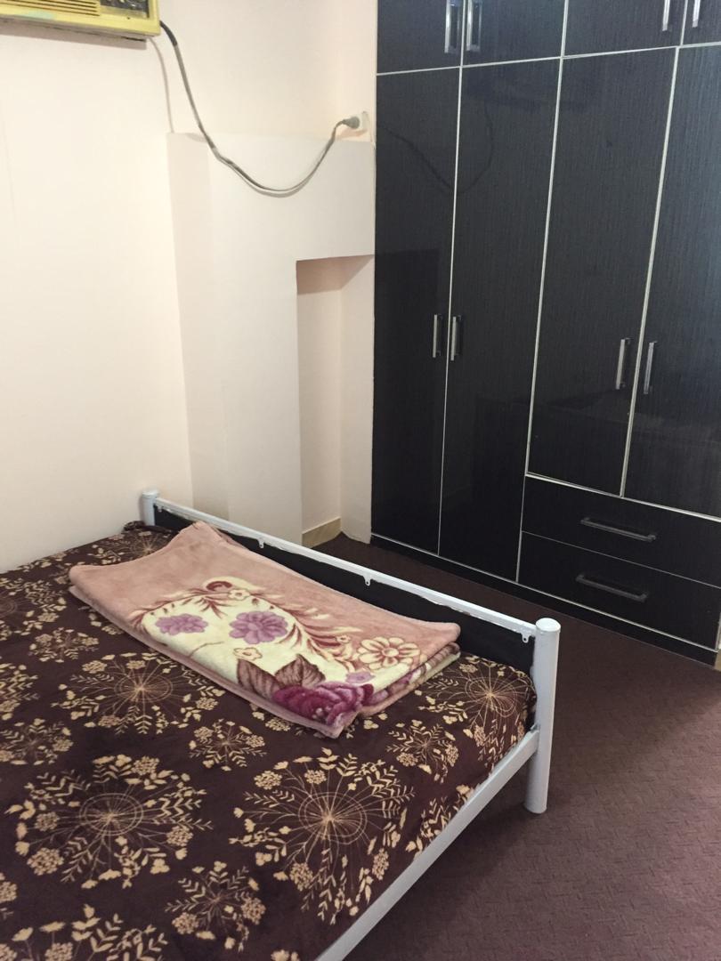 اجاره آپارتمان مبله در قشم - دو خواب