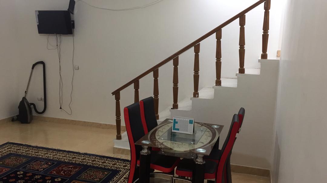 اجاره آپارتمان مبله در قشم - دو خواب