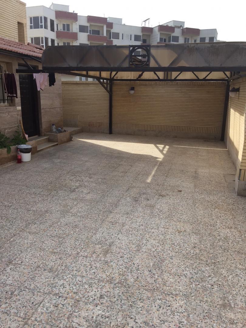 اجاره آپارتمان مبله در قشم - دو خواب