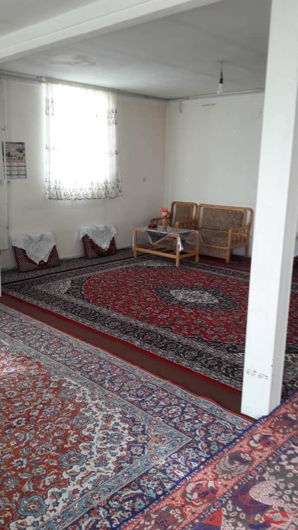 خانه اجاره ای در ماهان کرمان