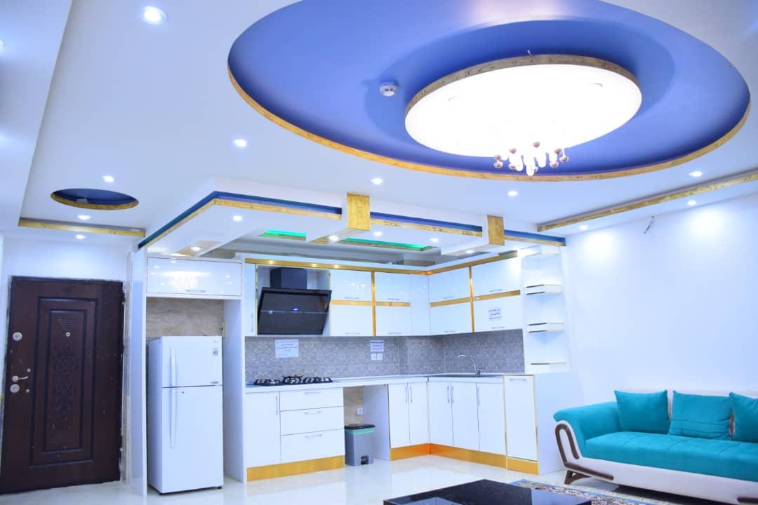 اجاره آپارتمان مبله در قشم نزدیک دریا