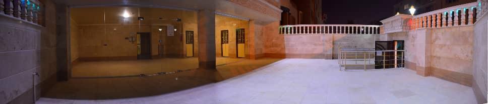 اجاره آپارتمان مبله در قشم نزدیک دریا