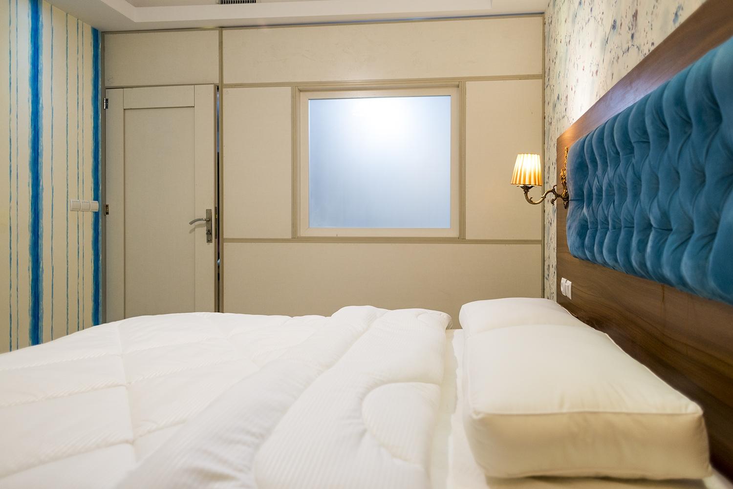 آپارتمان مبله یک خواب میدان فاطمی