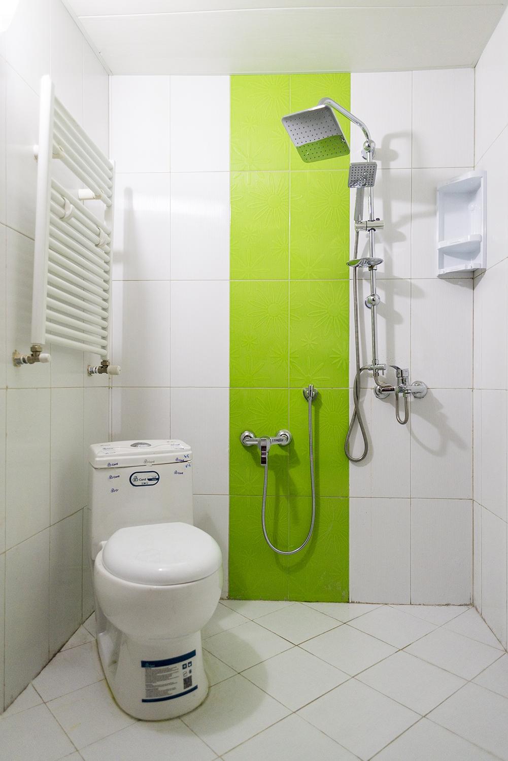 آپارتمان مبله یک خواب میدان فاطمی