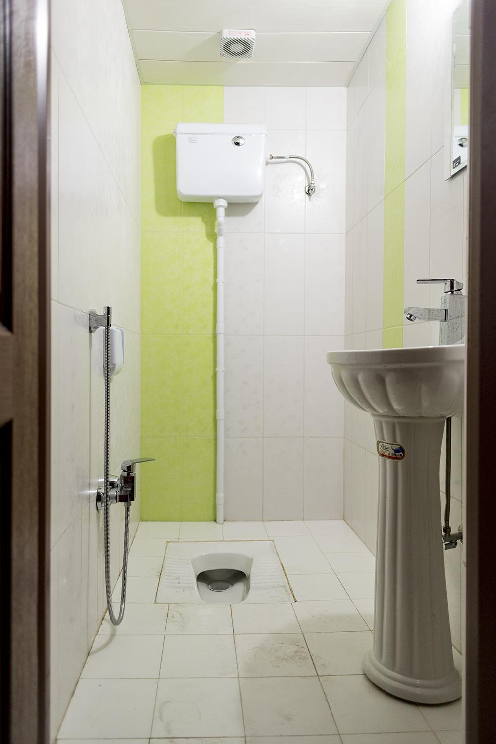 آپارتمان مبله یک خواب میدان فاطمی