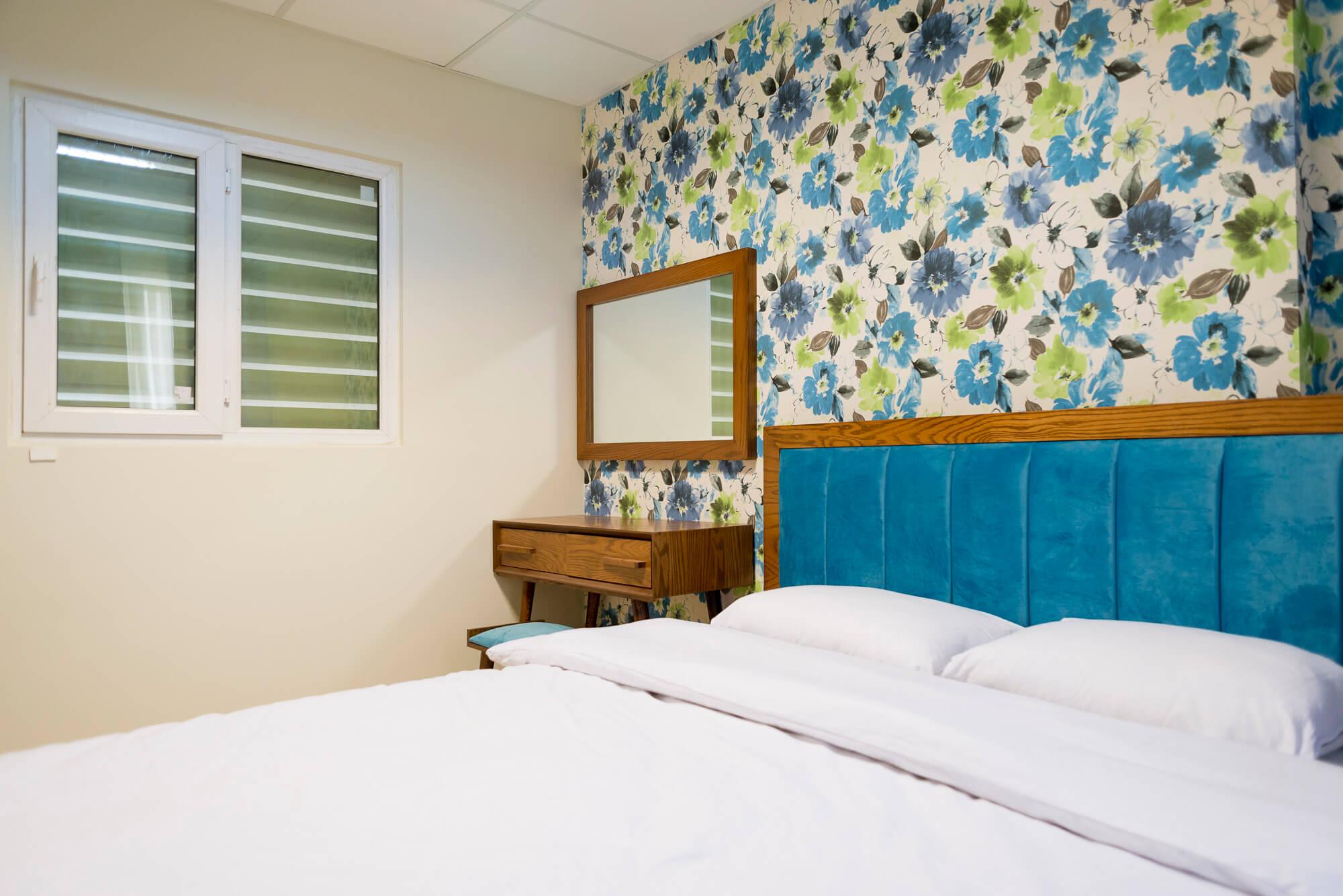 اجاره روزانه آپارتمان مبله شیک در تهران