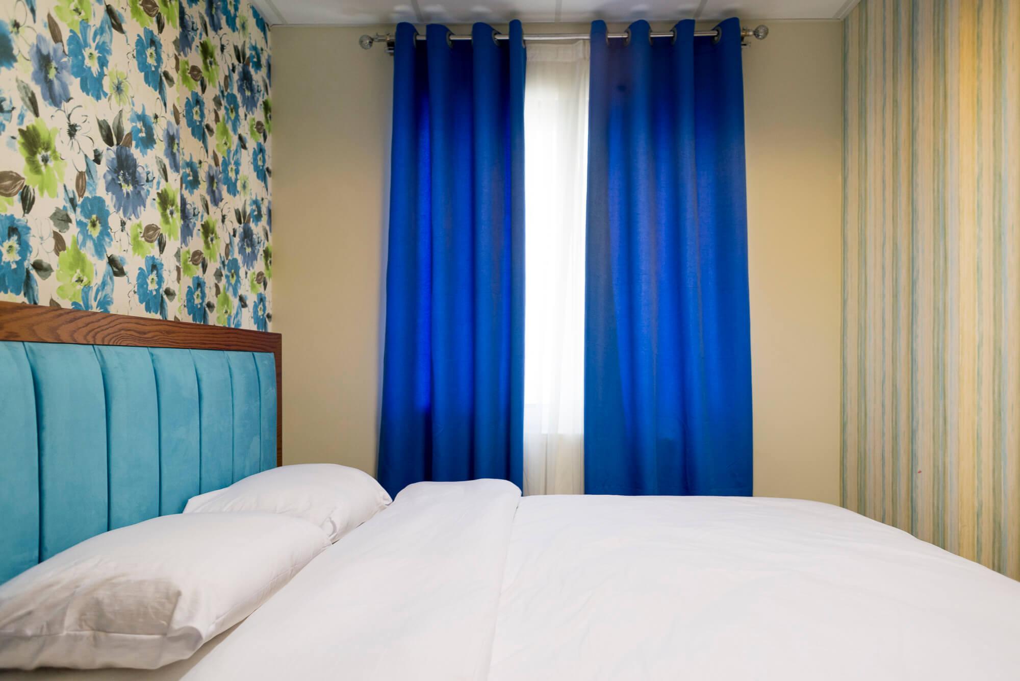 اجاره روزانه آپارتمان مبله شیک در تهران