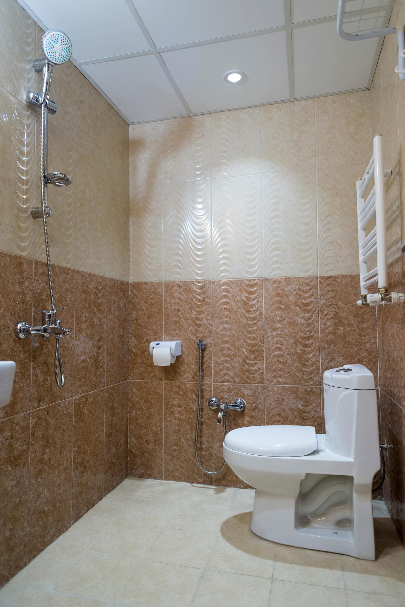 اجاره روزانه آپارتمان مبله شیک در تهران