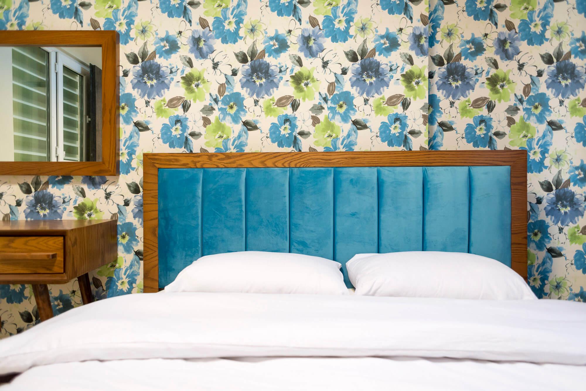 اجاره روزانه آپارتمان مبله شیک در تهران