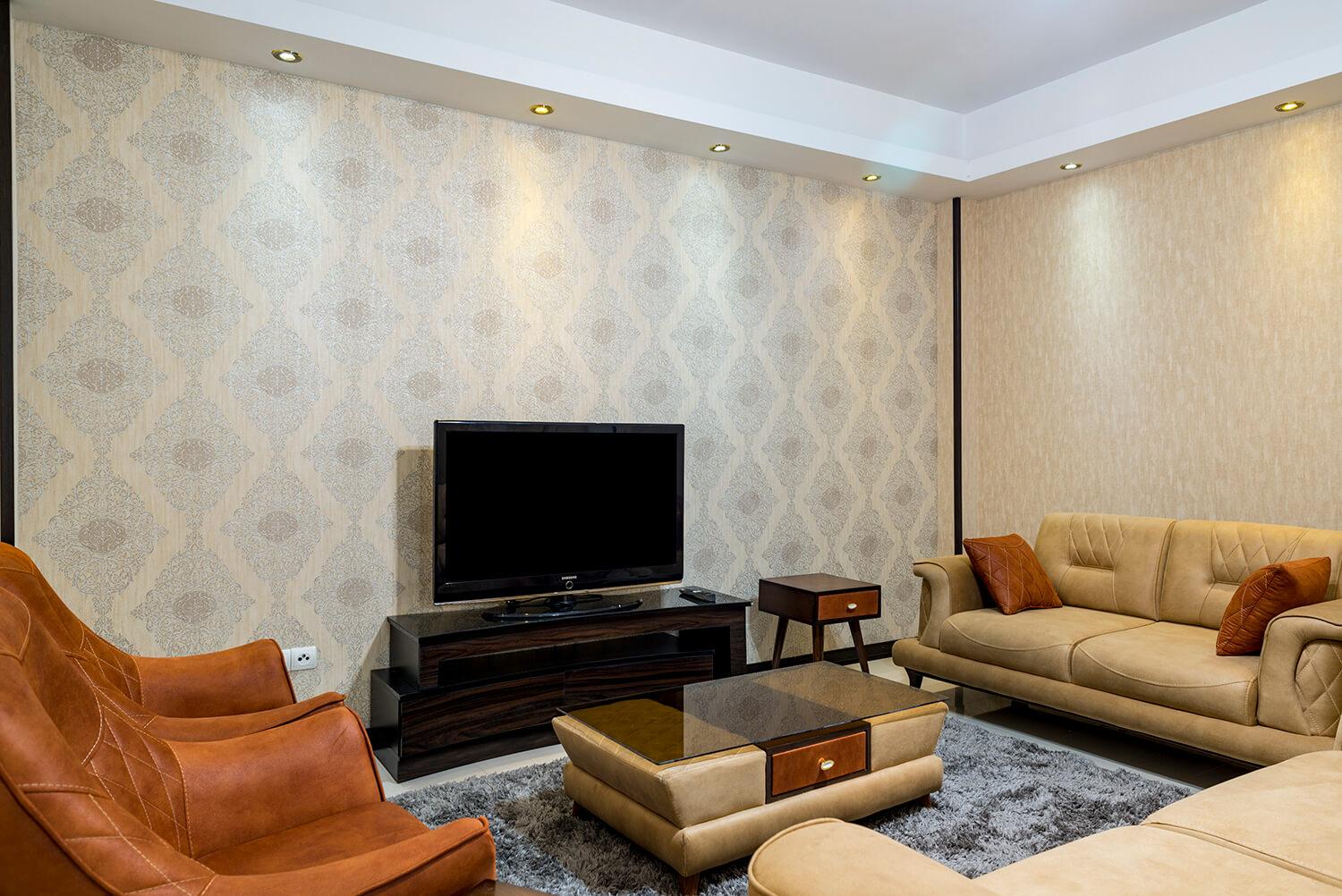 آپارتمان مبله یک خواب میدان فاطمی