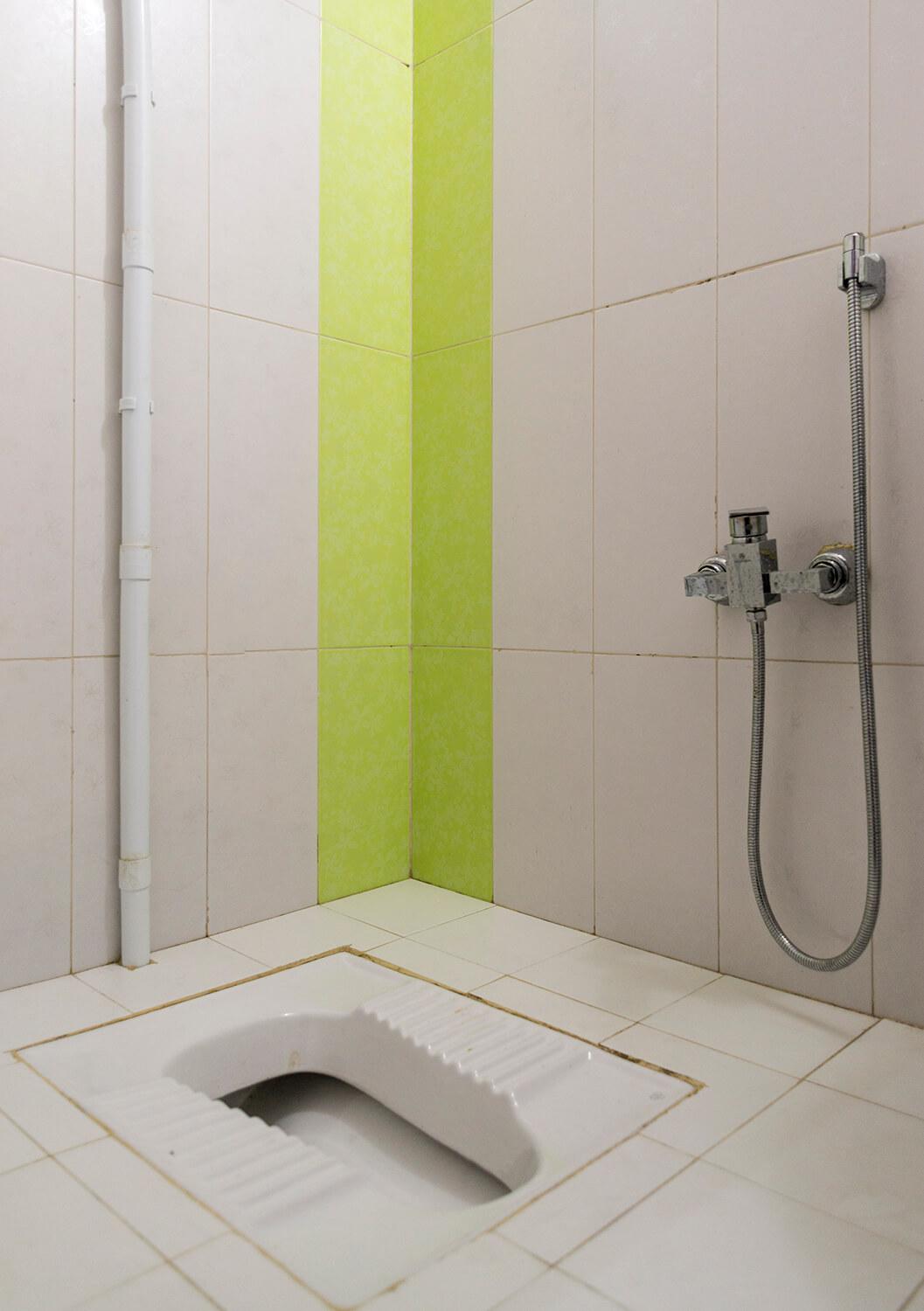 آپارتمان مبله یک خواب میدان فاطمی