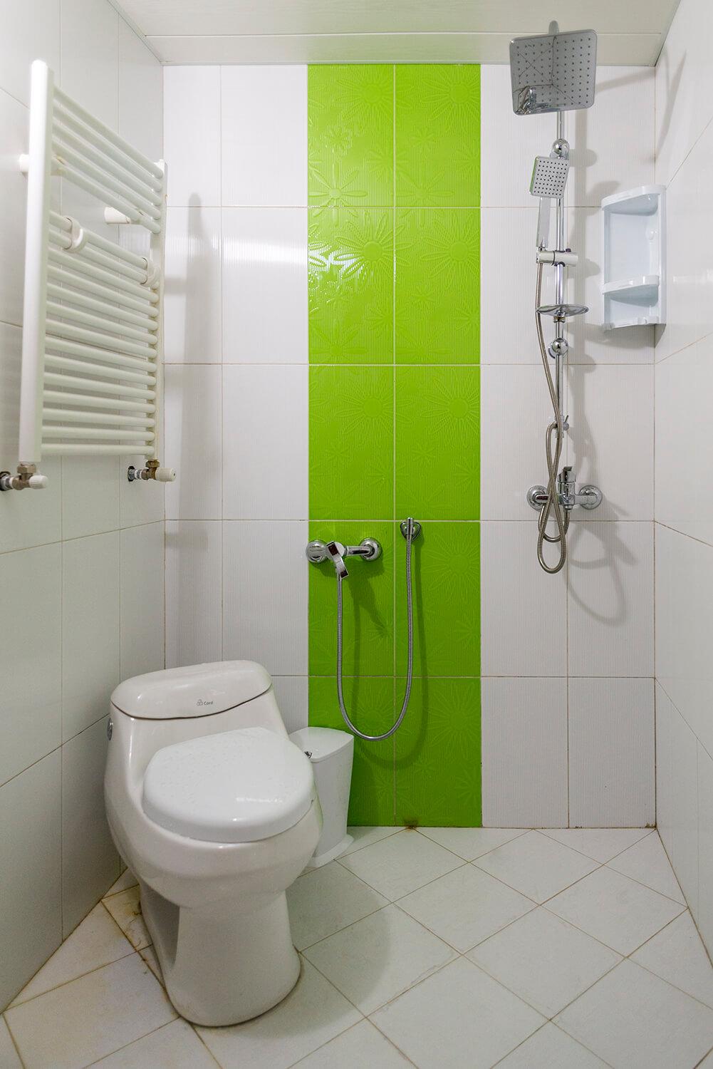 آپارتمان روزانه دو خواب میدان فاطمی