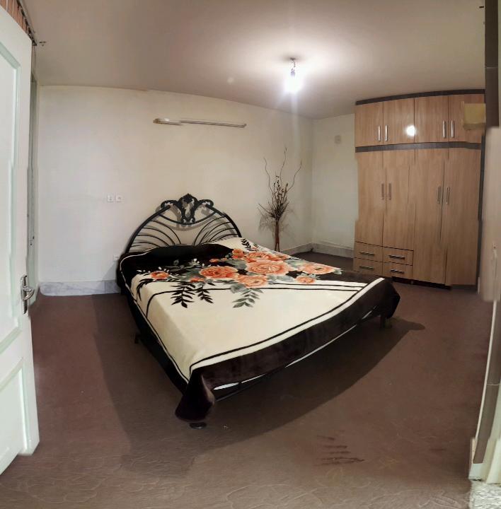 دسترسی پیاده به اماکن تاریخی دو خوابه