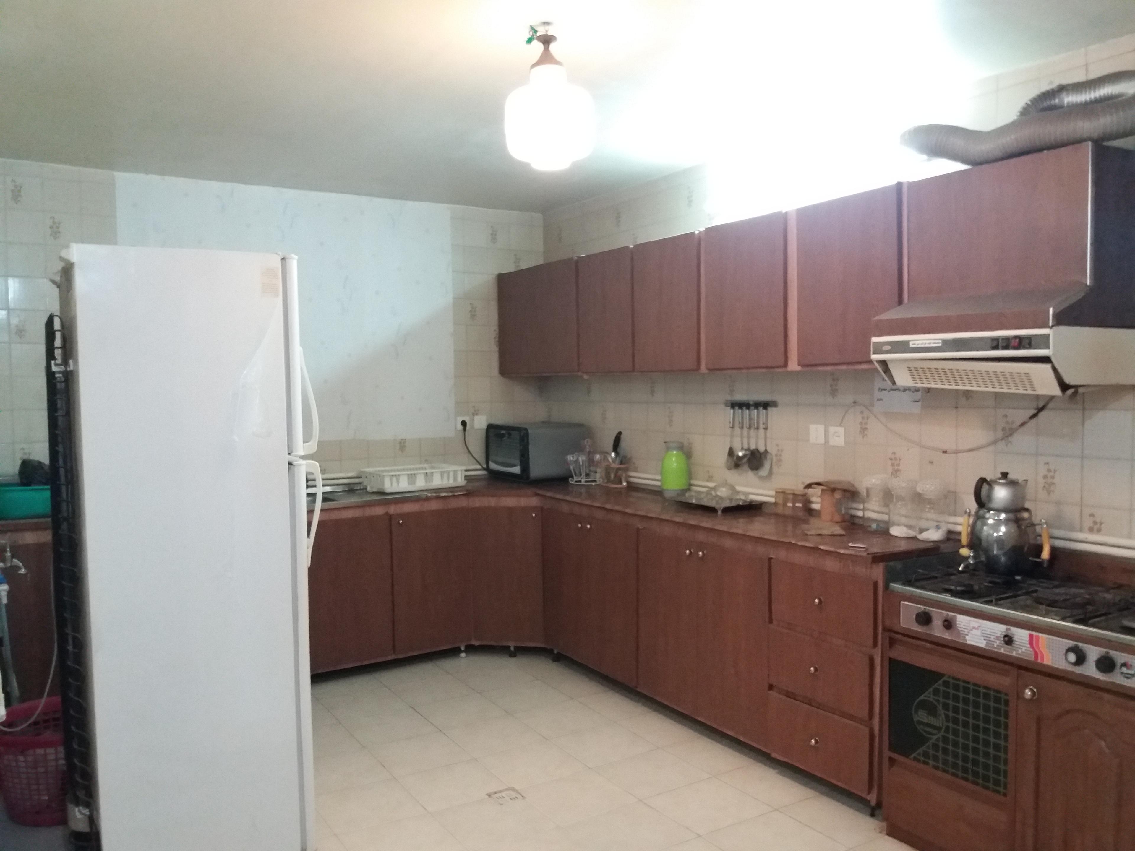 دسترسی پیاده به اماکن تاریخی دو خوابه