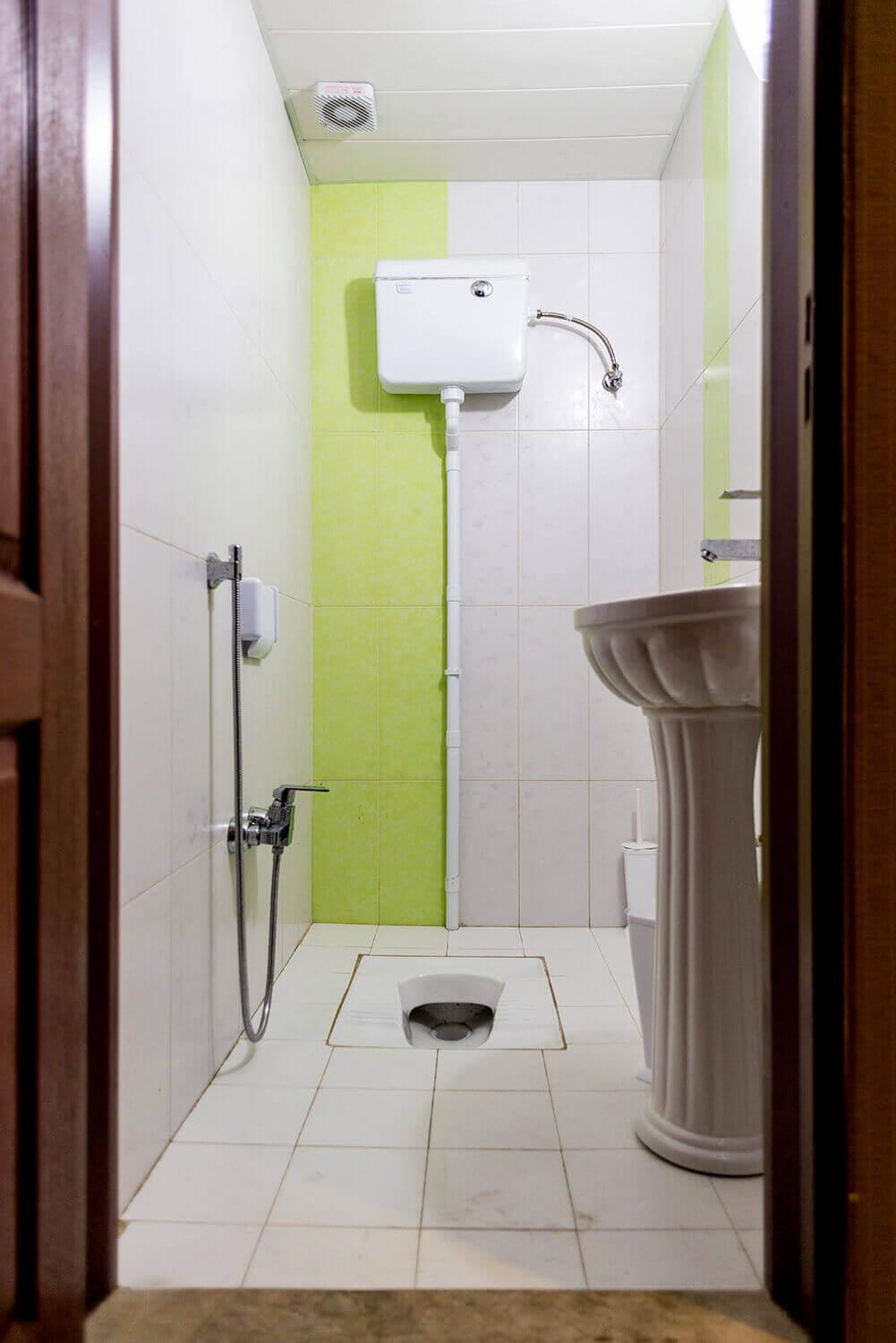 سوئیت دو خواب یوسف اباد غرب تهران