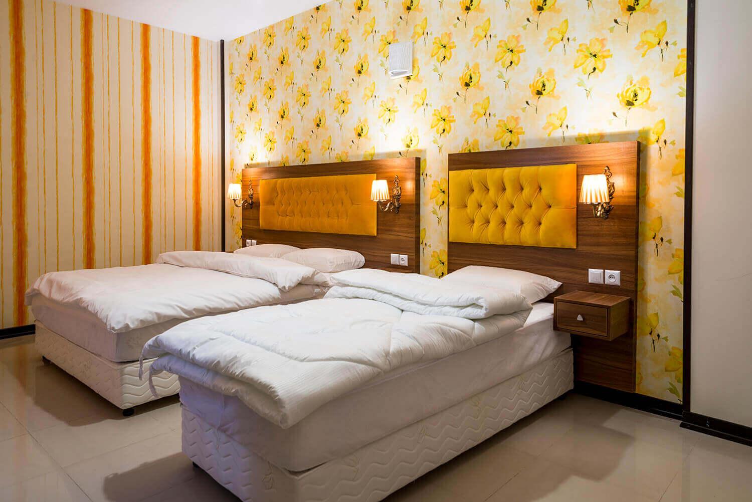 آپارتمان مبله تکخواب در یوسف آباد