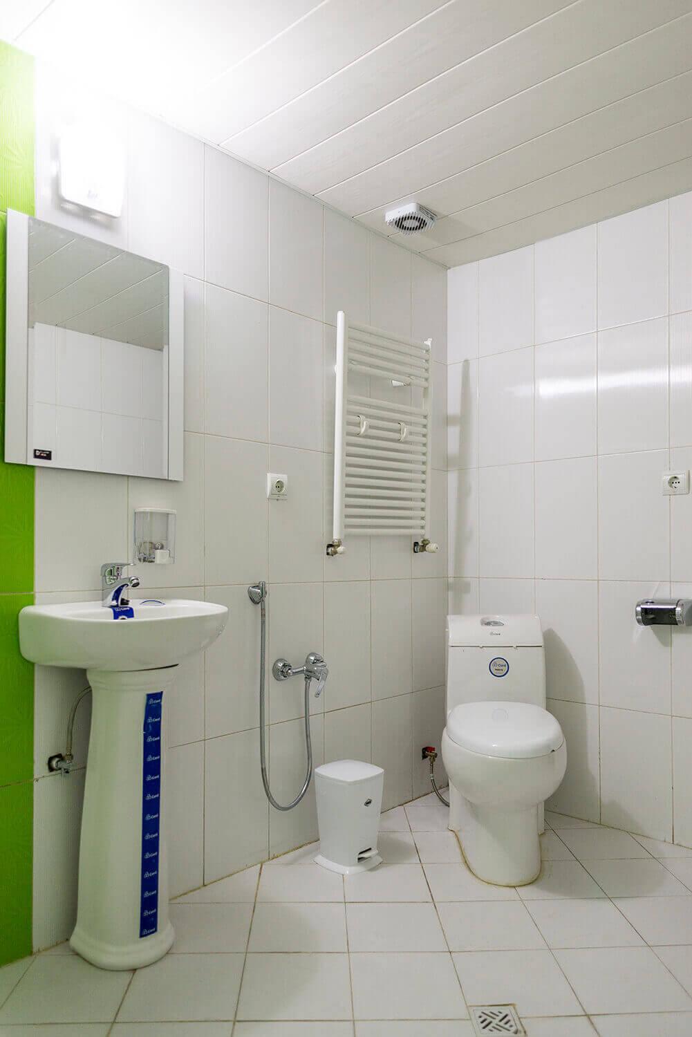 آپارتمان مبله تکخواب در یوسف آباد