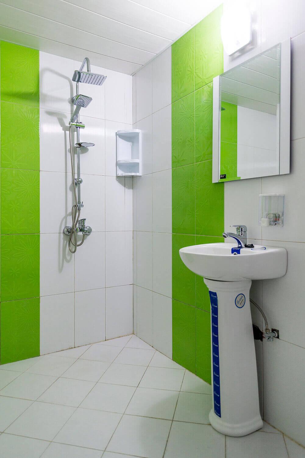 آپارتمان مبله تکخواب در یوسف آباد