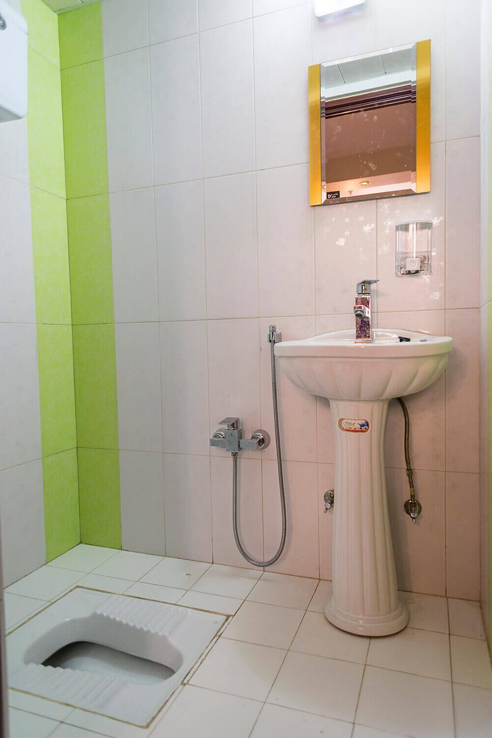 آپارتمان مبله تکخواب در یوسف آباد