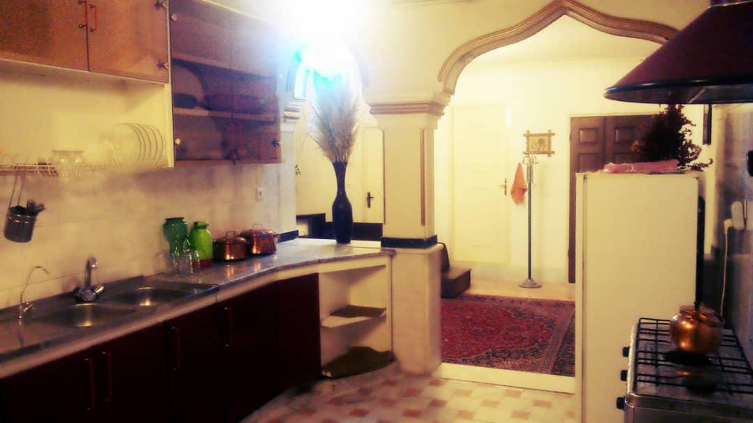 اجاره یک روزه خانه در کرمان