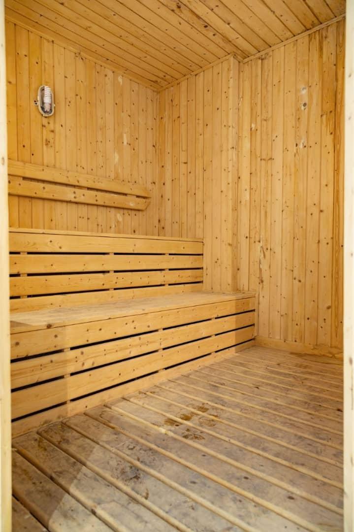 اجاره آپارتمان سوپرلوکس استخردار در کامرانیه