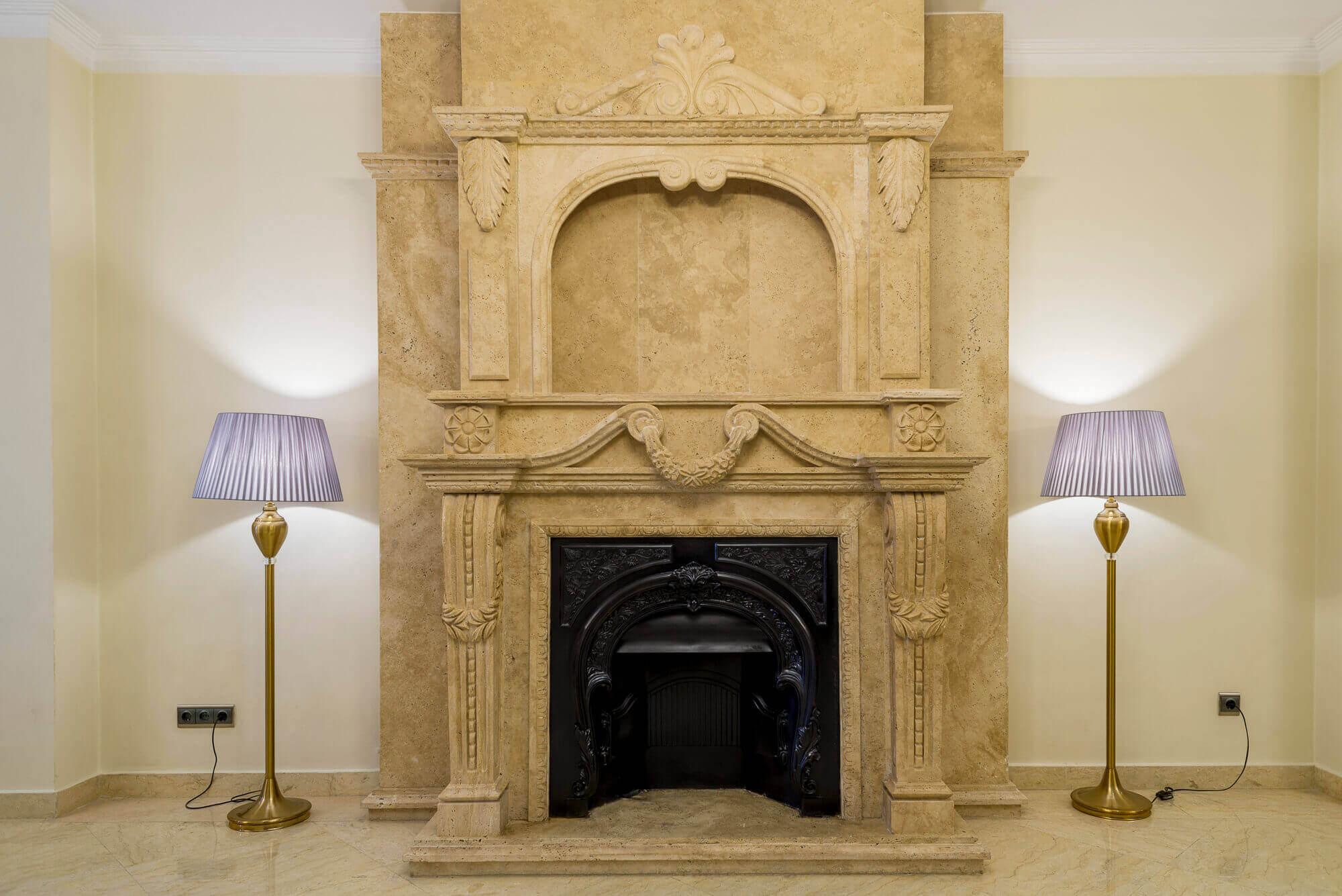 اجاره آپارتمان سوپرلوکس استخردار در کامرانیه