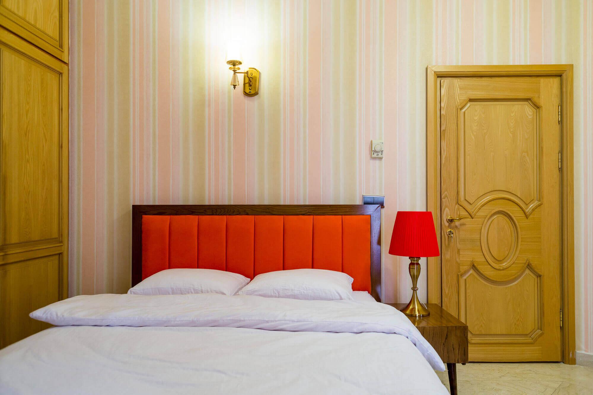 اجاره آپارتمان سوپرلوکس استخردار در کامرانیه