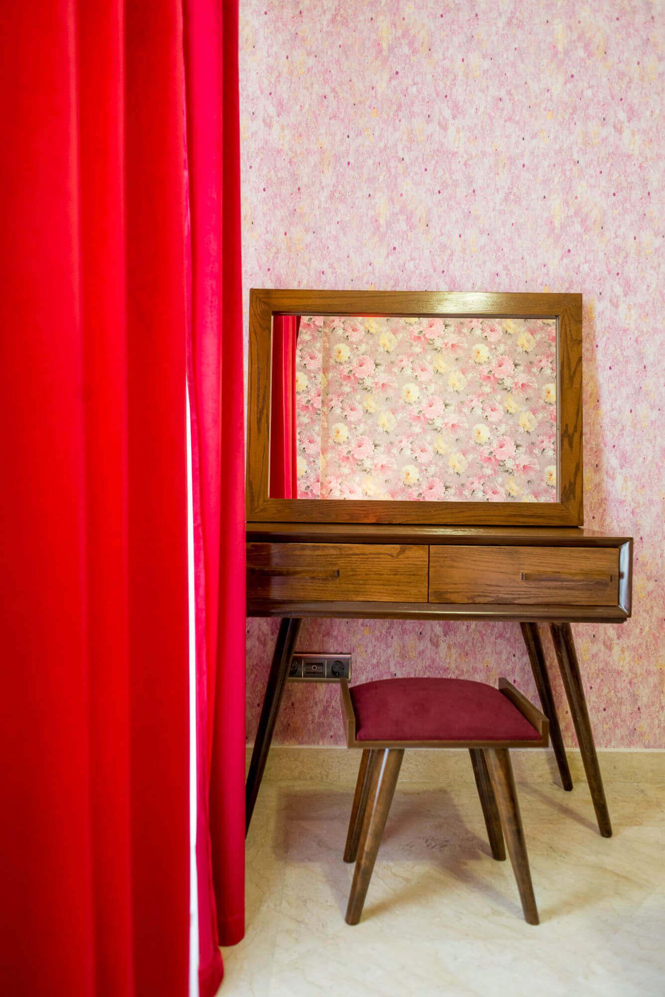 اجاره آپارتمان سوپرلوکس استخردار در کامرانیه