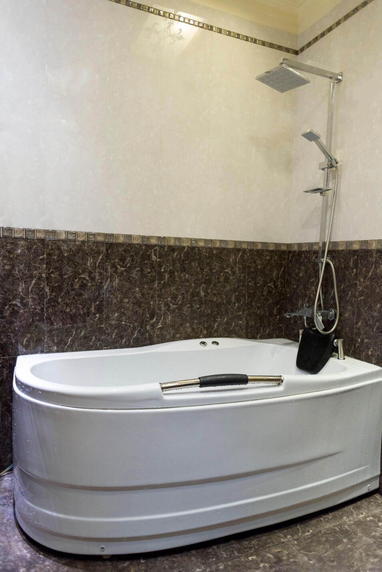 اجاره آپارتمان سوپرلوکس استخردار در کامرانیه