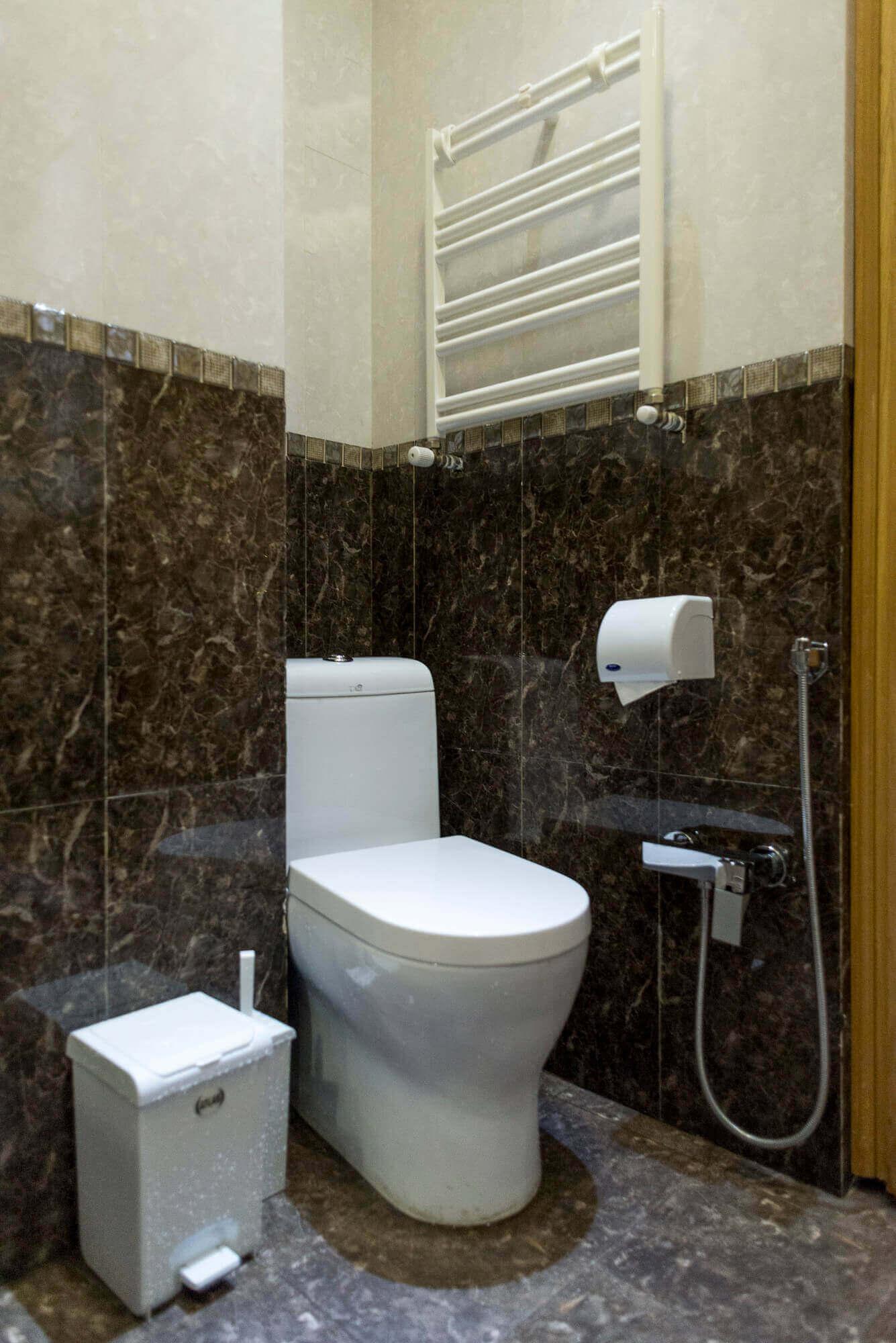 اجاره آپارتمان سوپرلوکس استخردار در کامرانیه