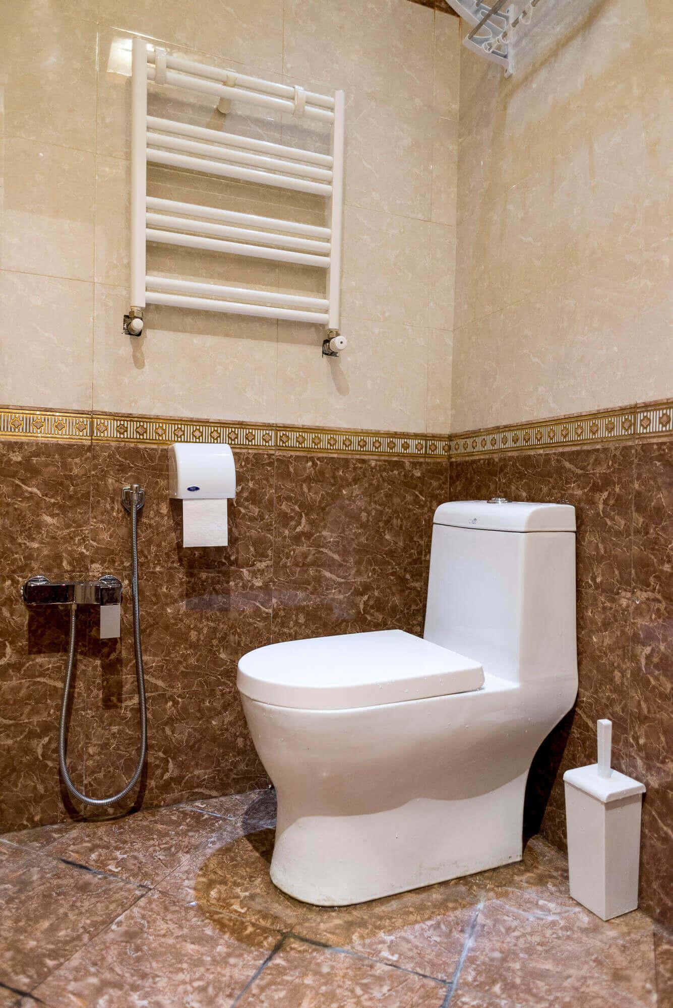 اجاره آپارتمان سوپرلوکس استخردار در کامرانیه