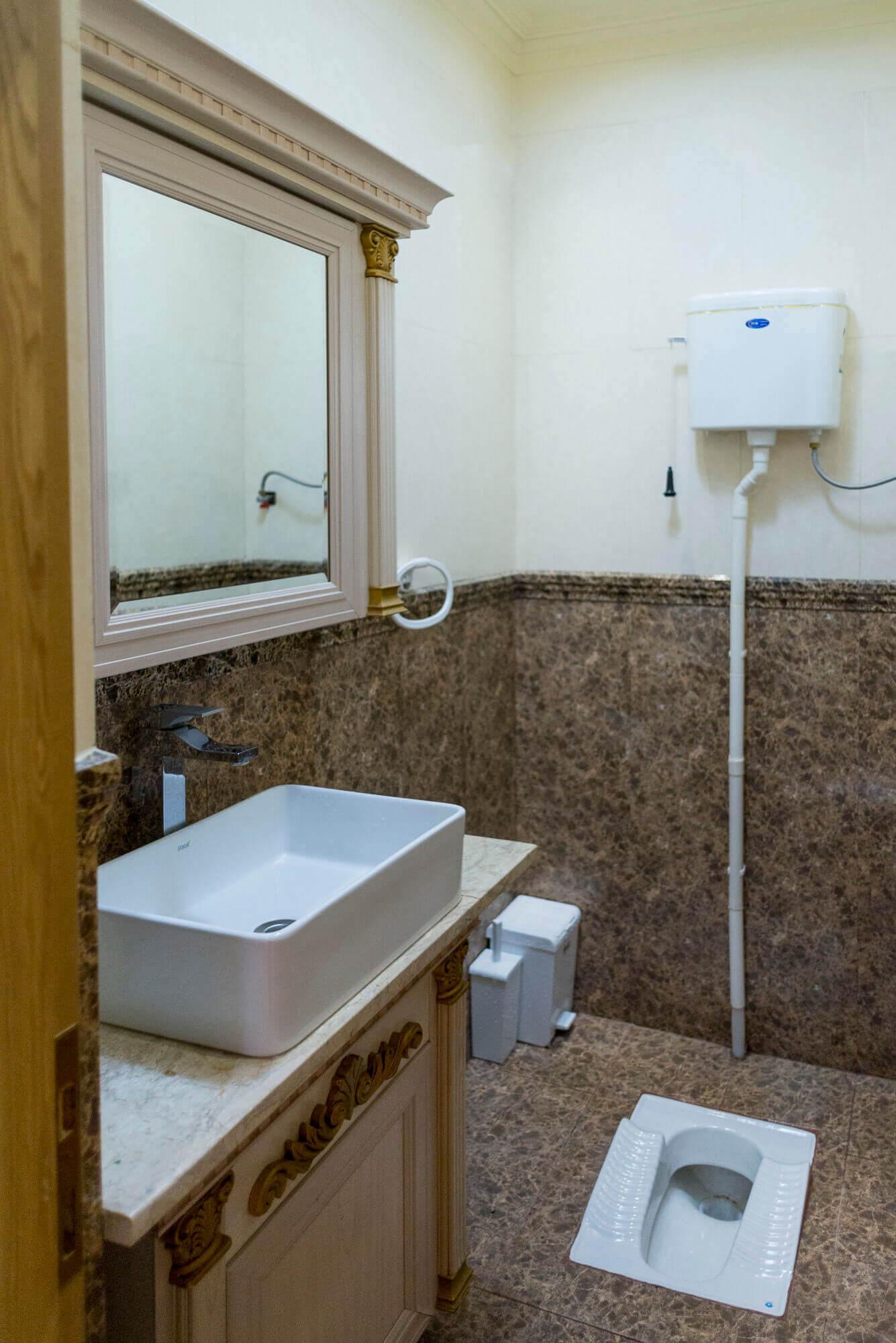 اجاره آپارتمان سوپرلوکس استخردار در کامرانیه