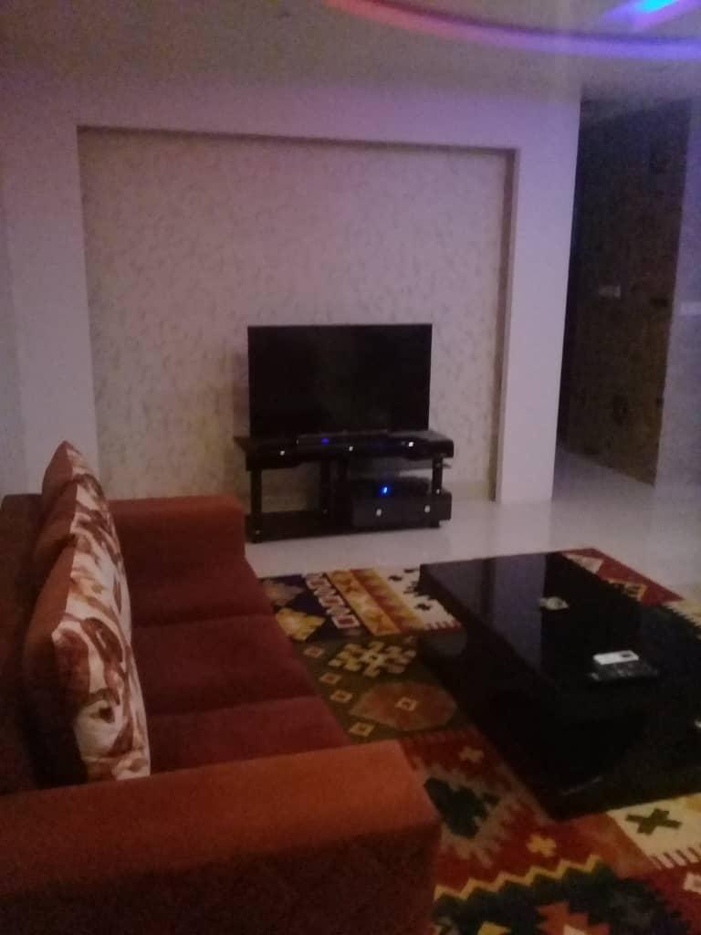 اجاره آپارتمان مبله لوکس در بوشهر