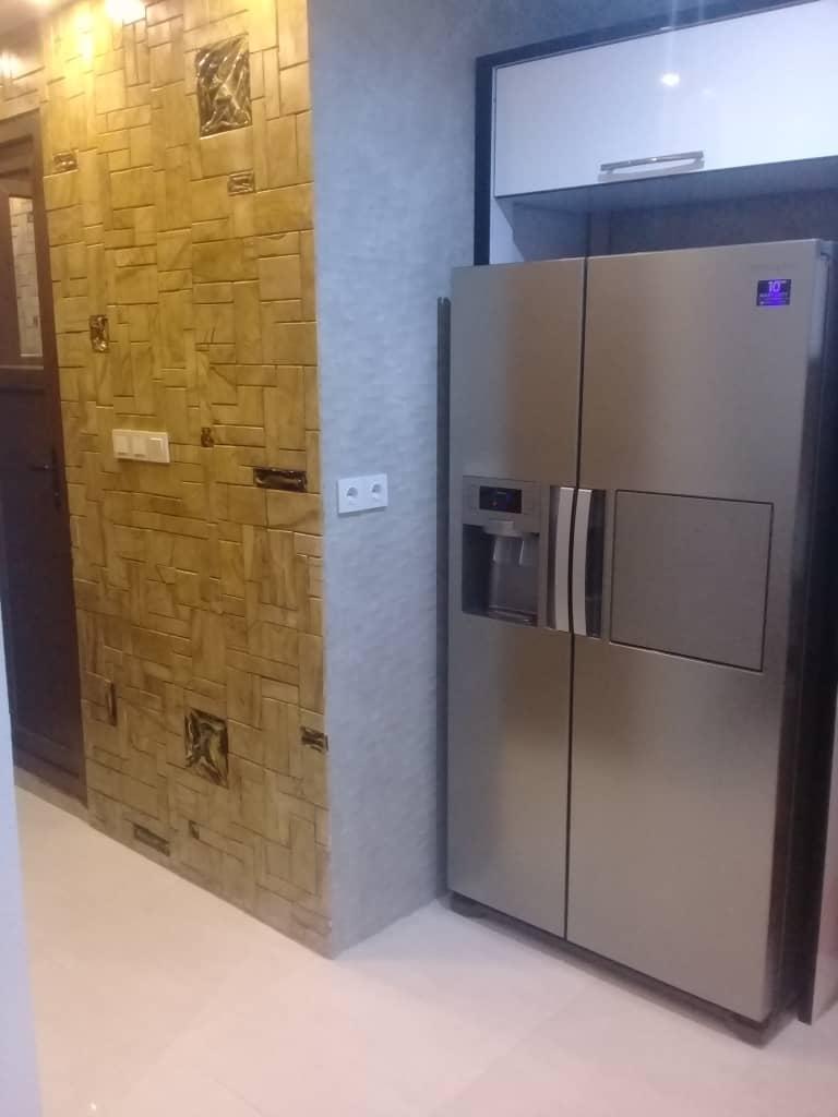 اجاره آپارتمان مبله لوکس در بوشهر