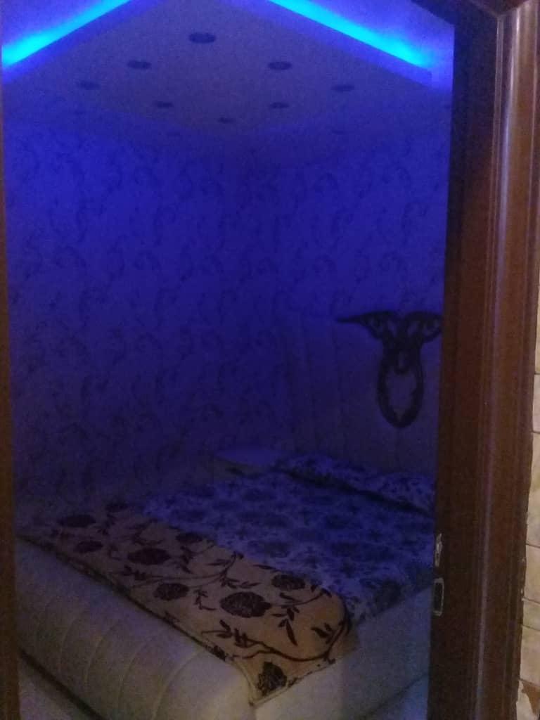 اجاره آپارتمان مبله لوکس در بوشهر