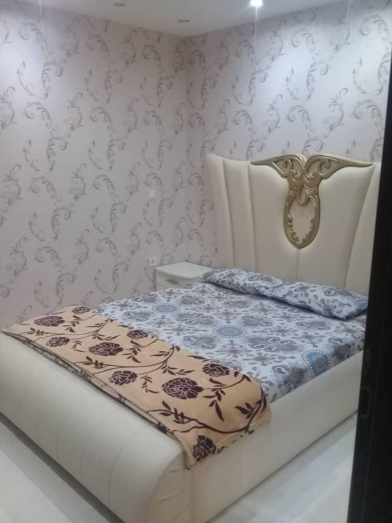 اجاره آپارتمان مبله لوکس در بوشهر