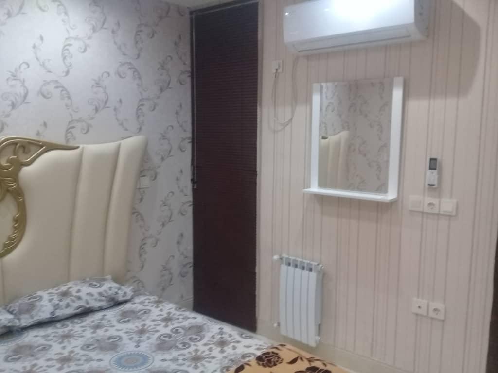 اجاره آپارتمان مبله لوکس در بوشهر