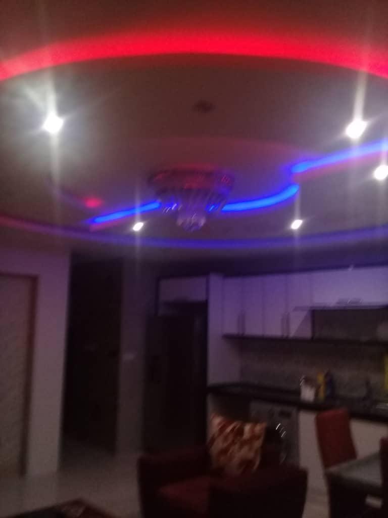 اجاره آپارتمان مبله لوکس در بوشهر