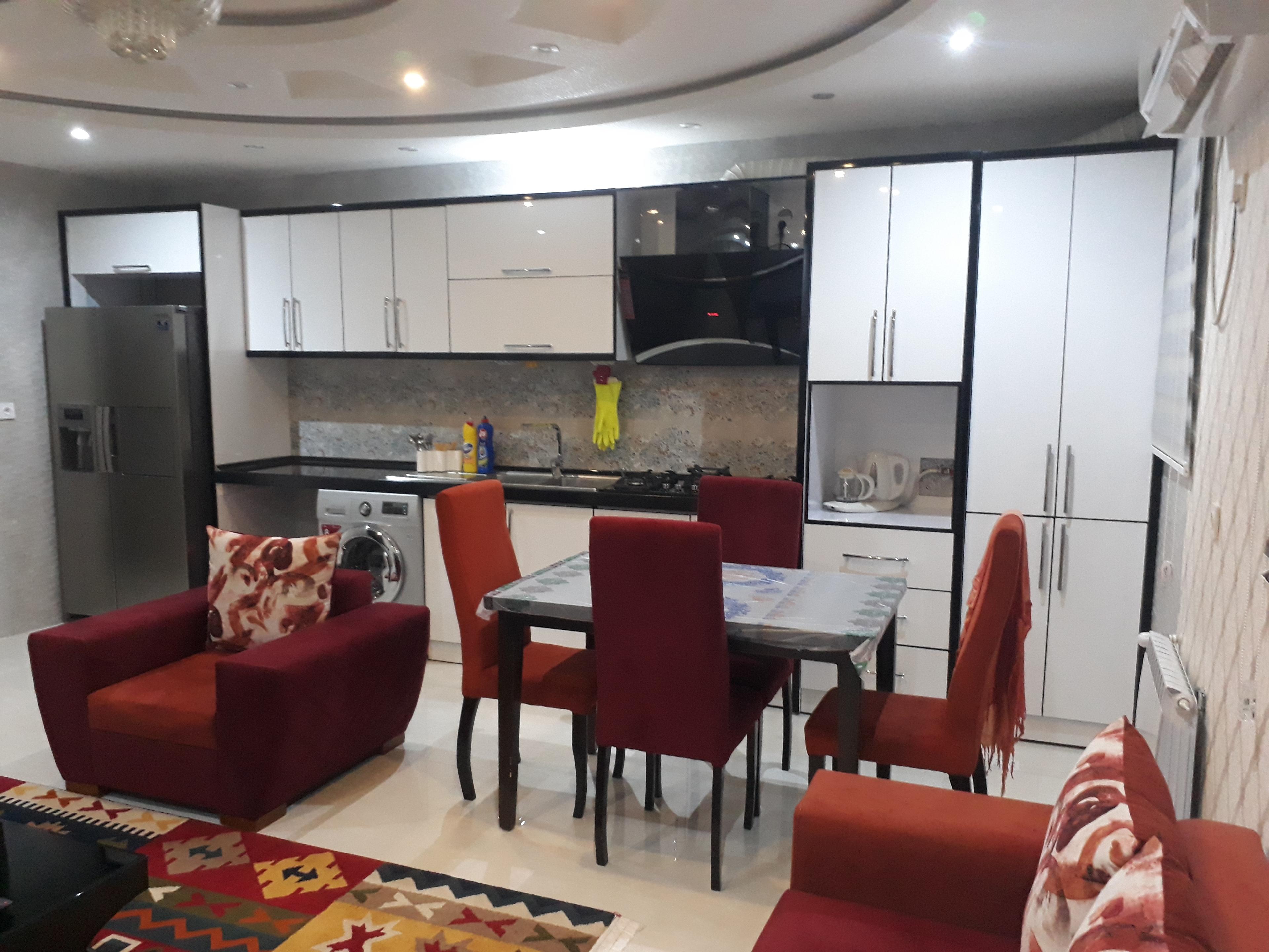 اجاره آپارتمان مبله لوکس در بوشهر