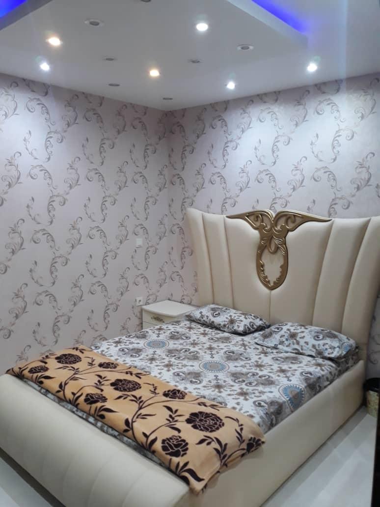 اجاره آپارتمان مبله لوکس در بوشهر