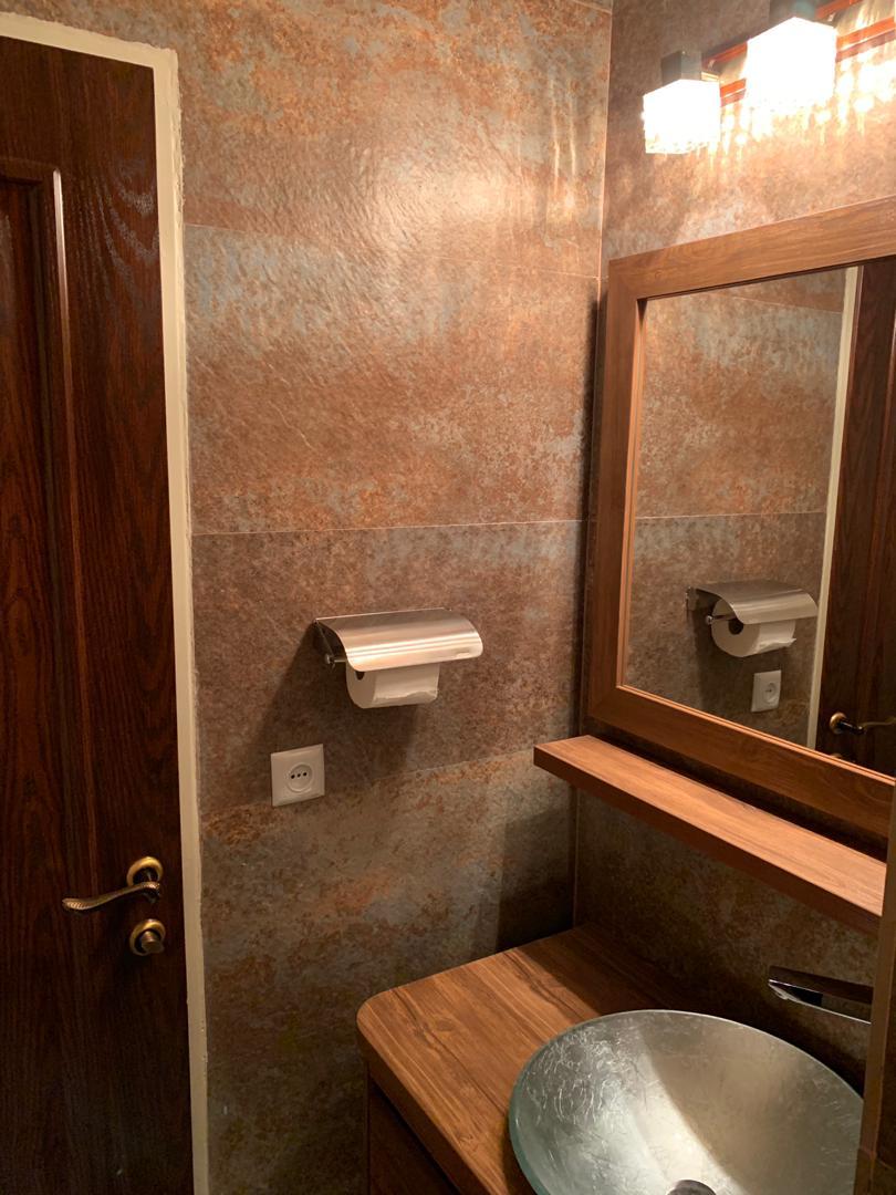 اجاره آپارتمان در جنت آباد شمالی