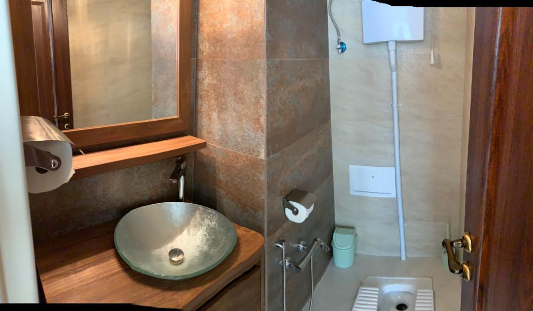 اجاره آپارتمان در جنت آباد شمالی