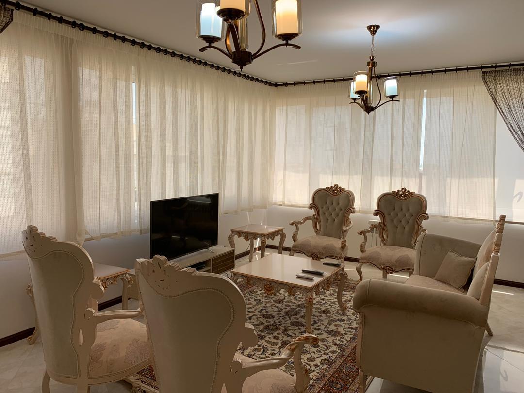 اجاره آپارتمان در جنت آباد شمالی