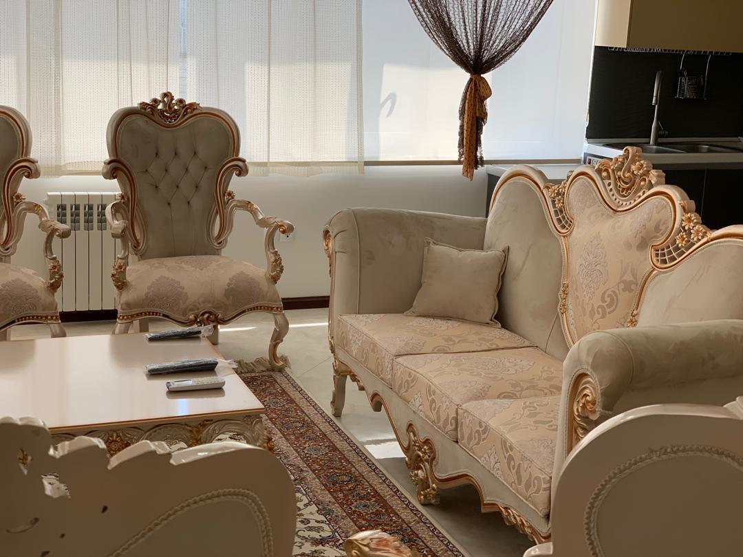 اجاره آپارتمان در جنت آباد شمالی