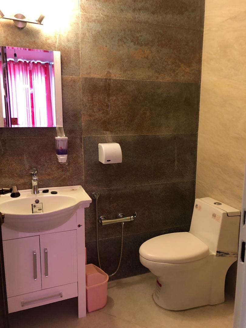 اجاره آپارتمان در جنت آباد شمالی