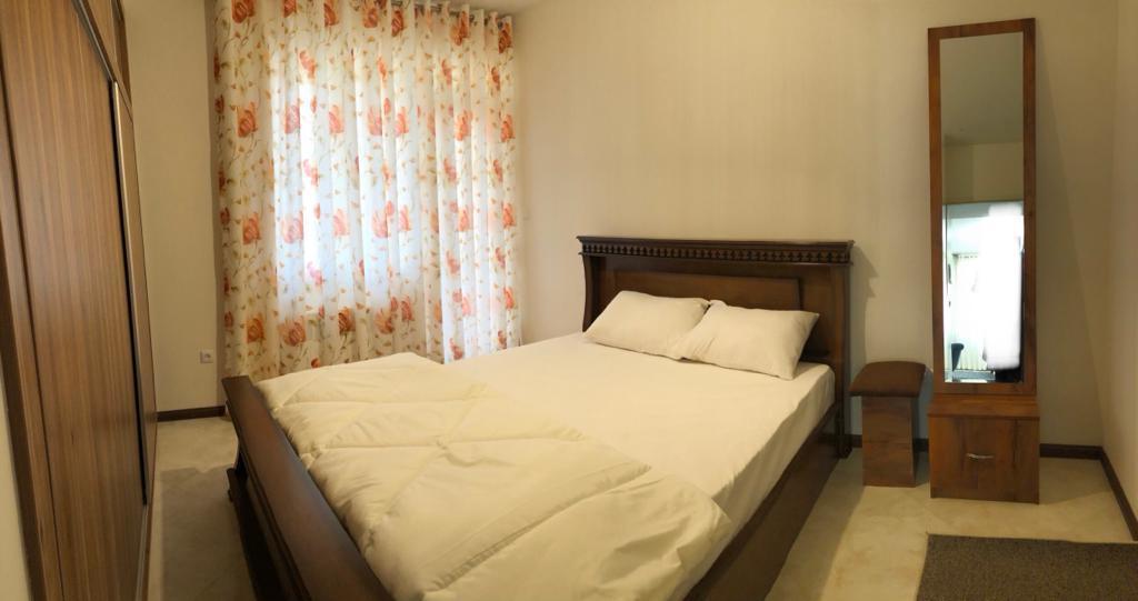 اجاره آپارتمان در جنت آباد شمالی