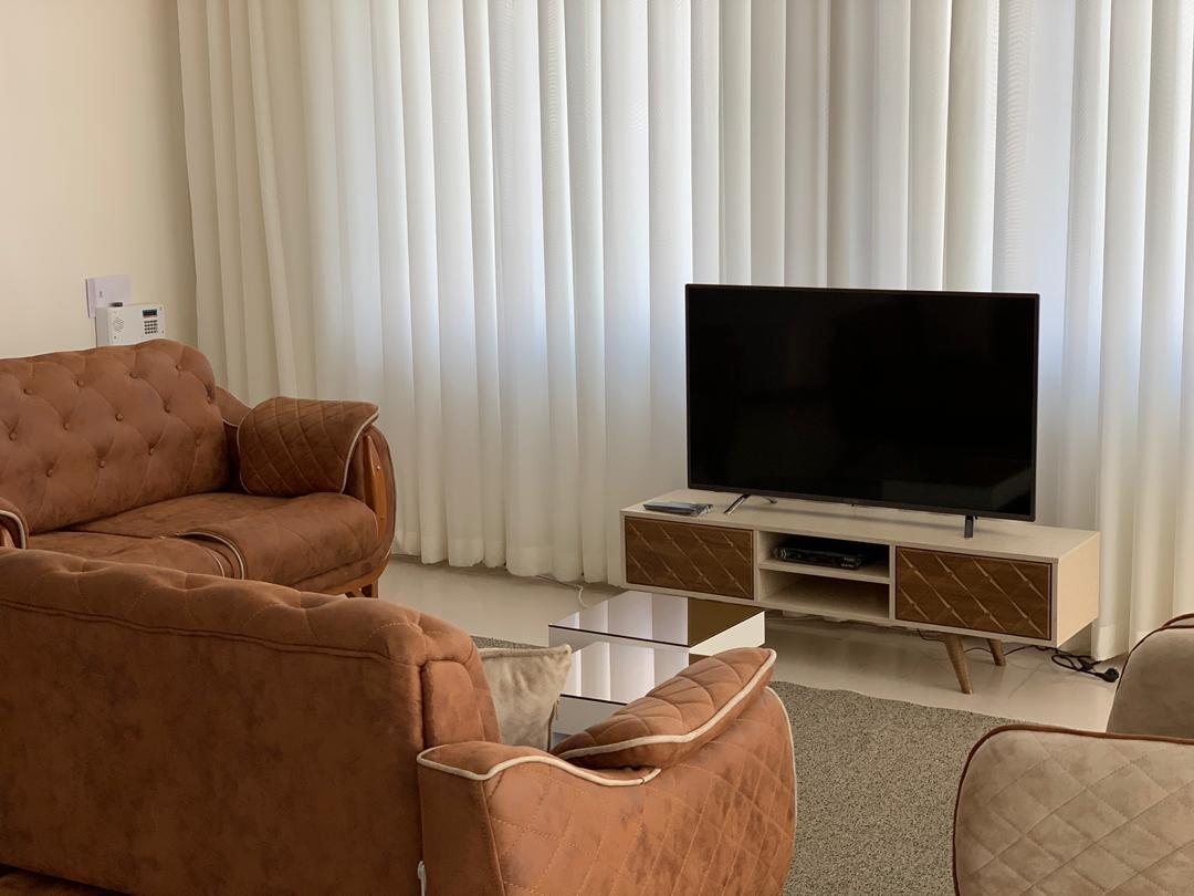 آپارتمان مبله دو خواب در جنت آباد