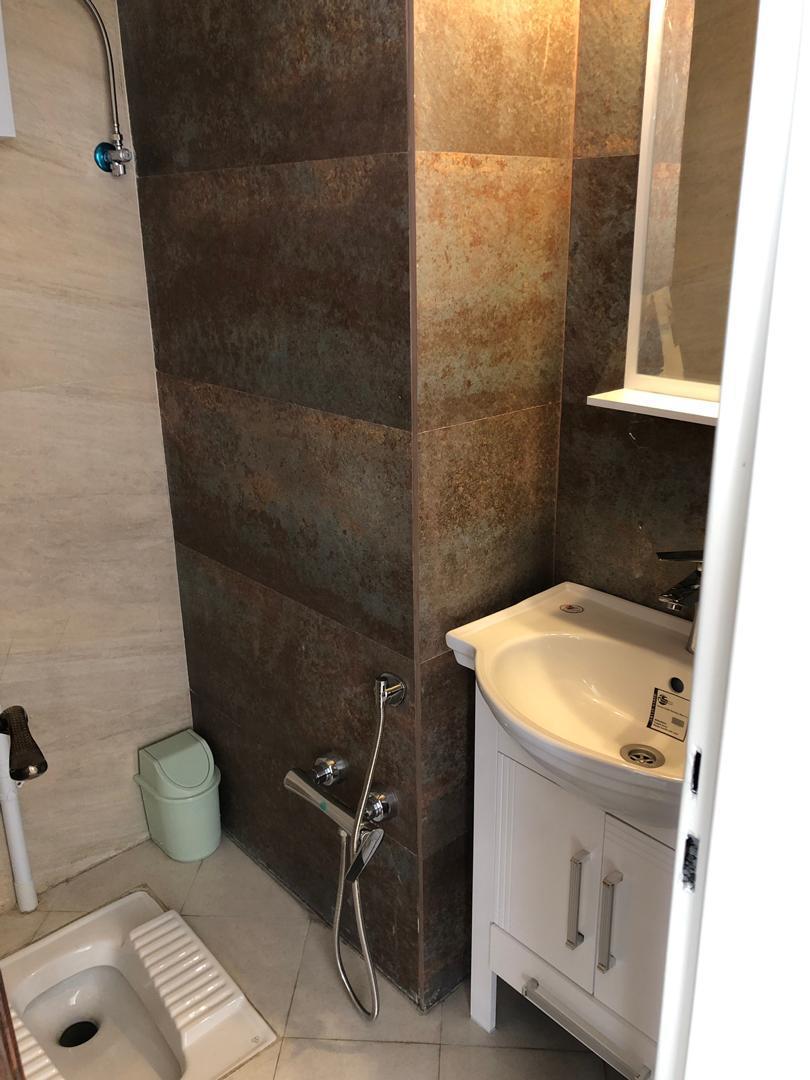 آپارتمان مبله دو خواب در جنت آباد