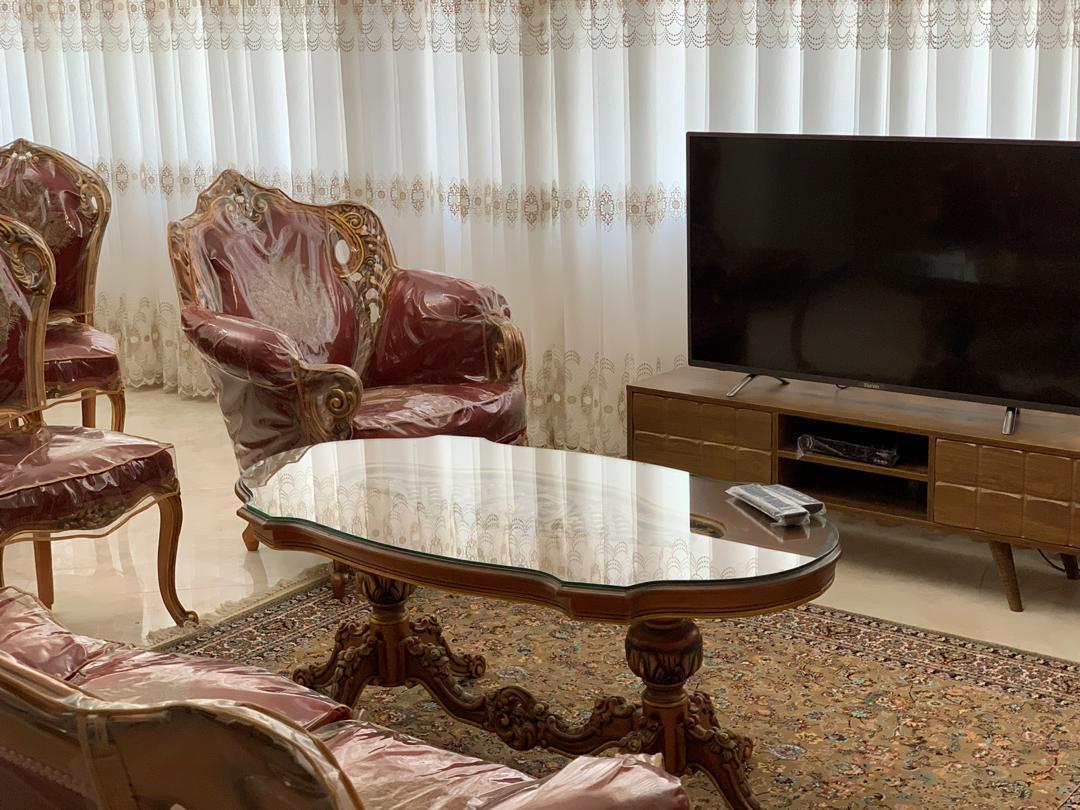 اجاره آپارتمان 90 متری در جنت آباد